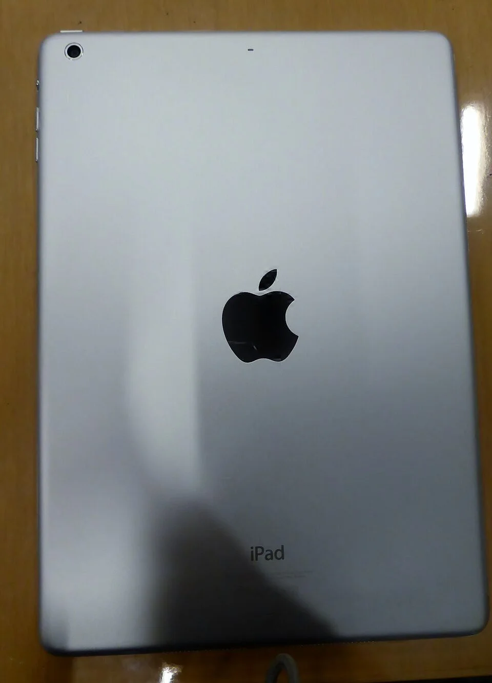 iPad Air (1st Gen)