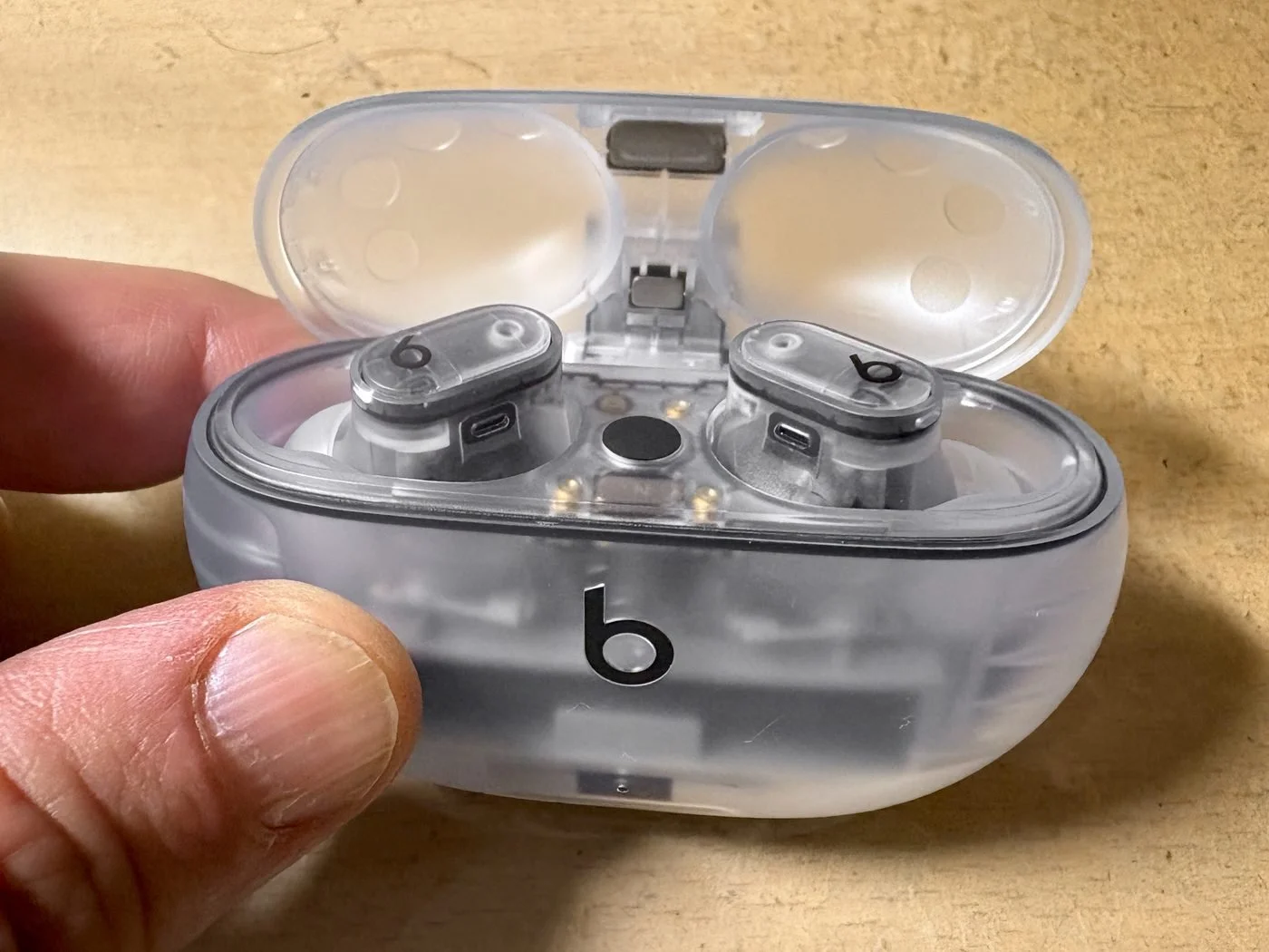 Beats Studio Buds+
