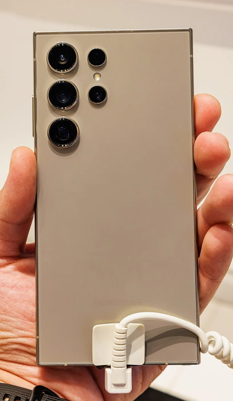 Samsung Galaxy S24 Ultra