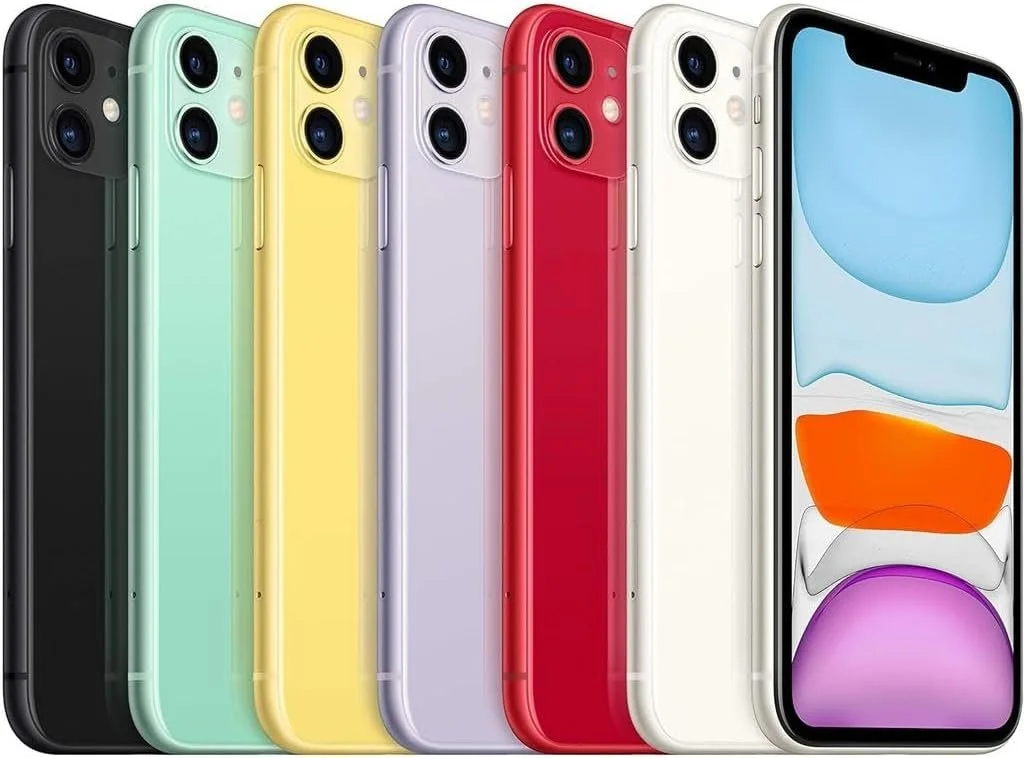 iPhone 11