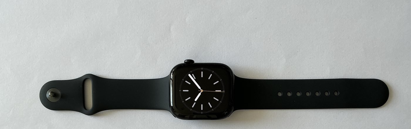 Apple Watch Series 10