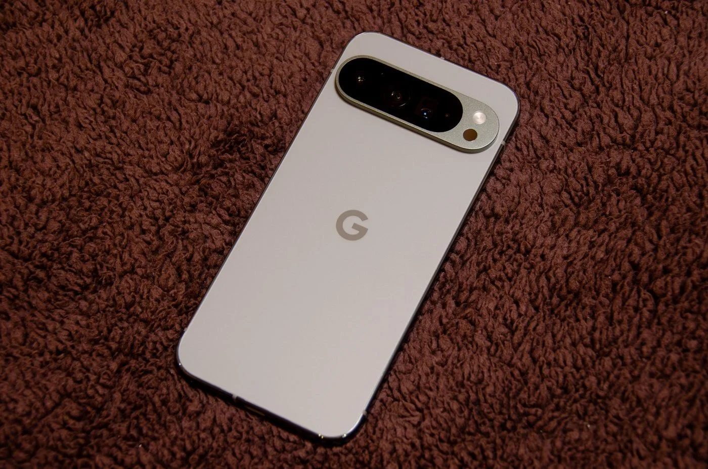 Google Pixel 9 Pro