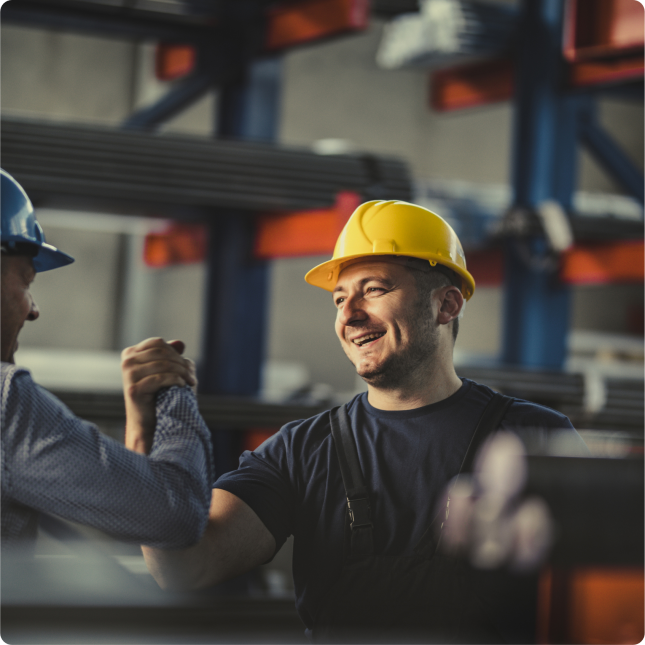 QUINQ: Employment Support