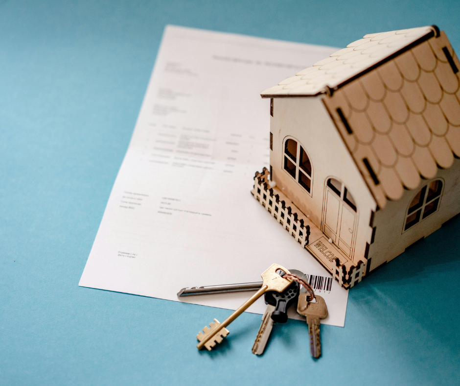 QUINQ: Housing During Re-entry