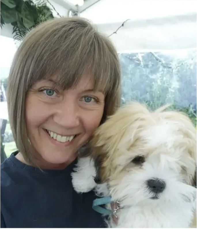 Clare Hudson-Hill