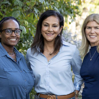 Welcome to N.E.T. Collective: Meet the Voices Behind the Mic