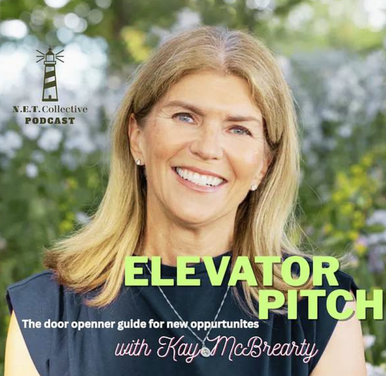 Creating a Crisp “Elevator Pitch”