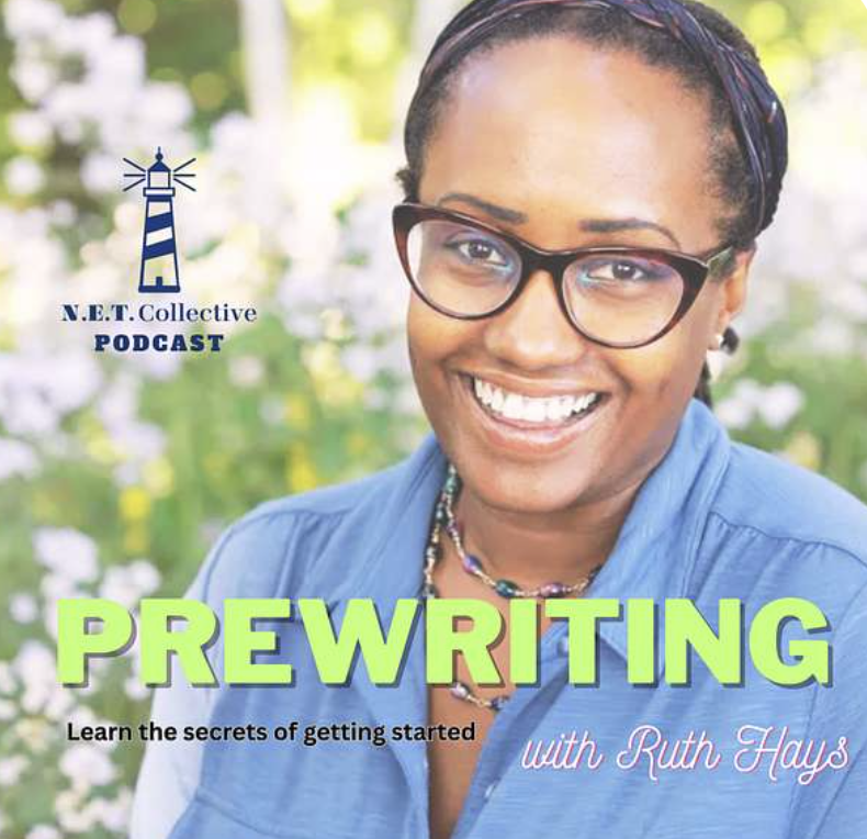 The Power of Pre-Writing: From Blank Page to Clear Plan