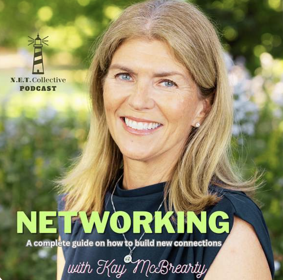 Navigating Networking: How to Build New Connections