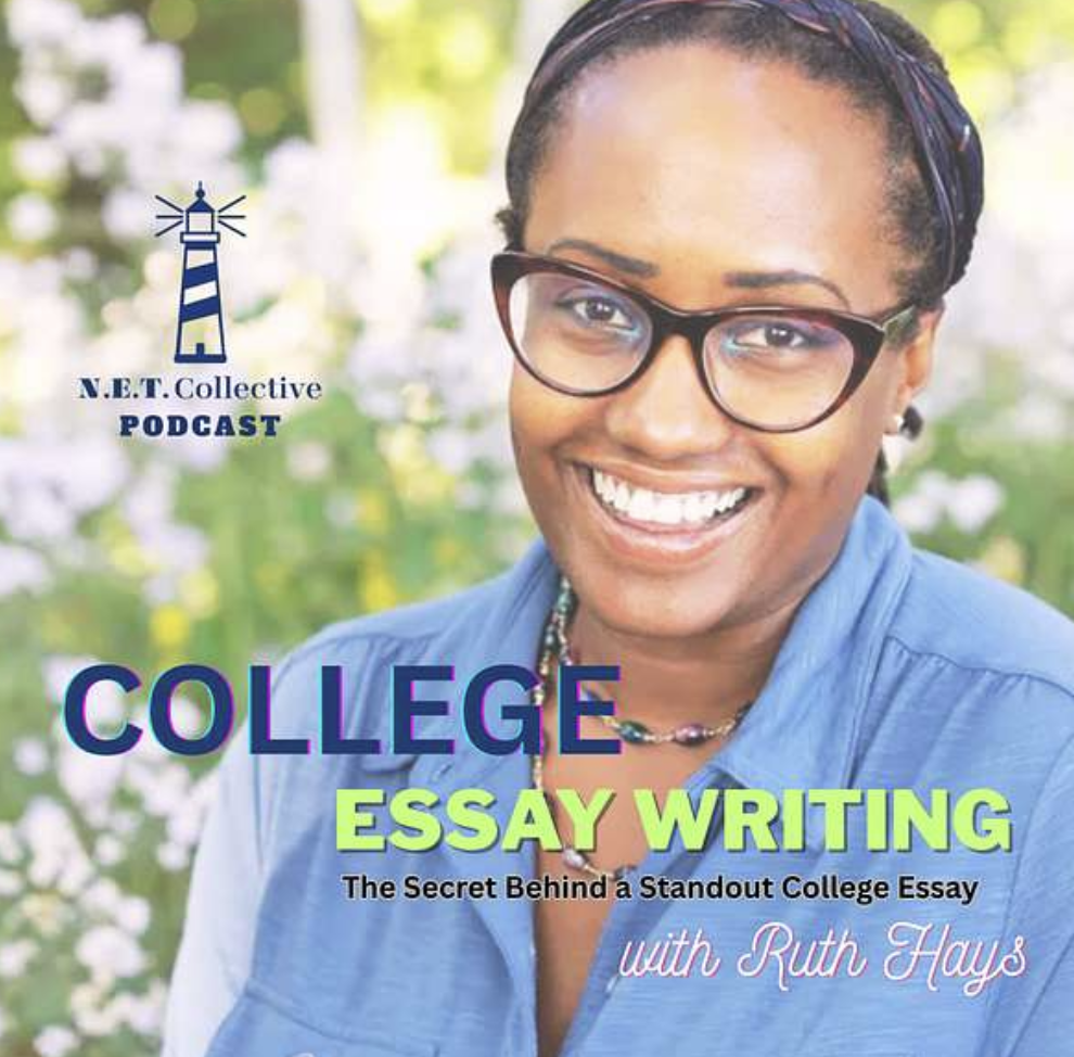 College Essays: From Conception to Submission