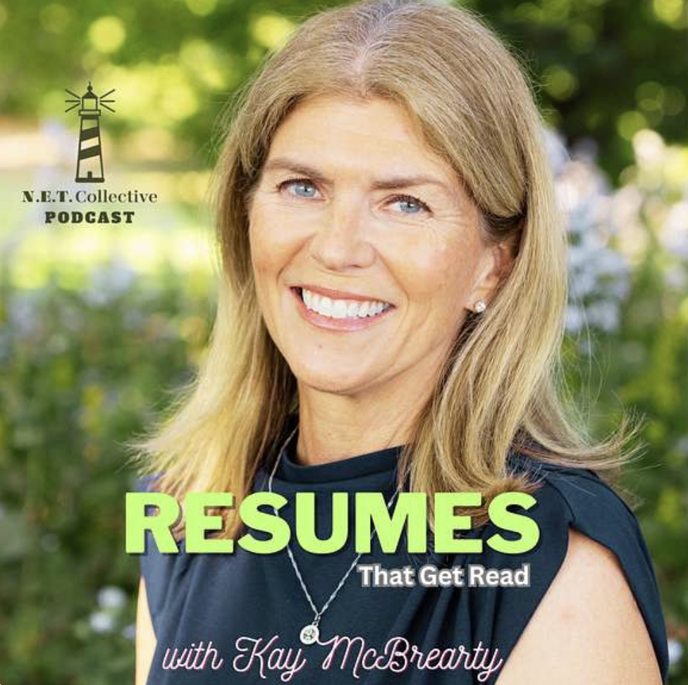 Resumes: That Get Read