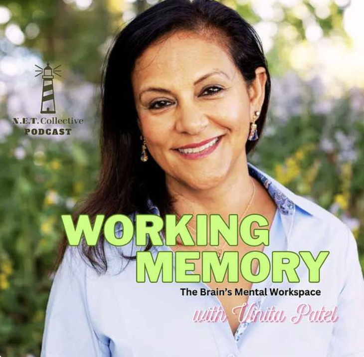 Working Memory - The Brain's Mental Workspace