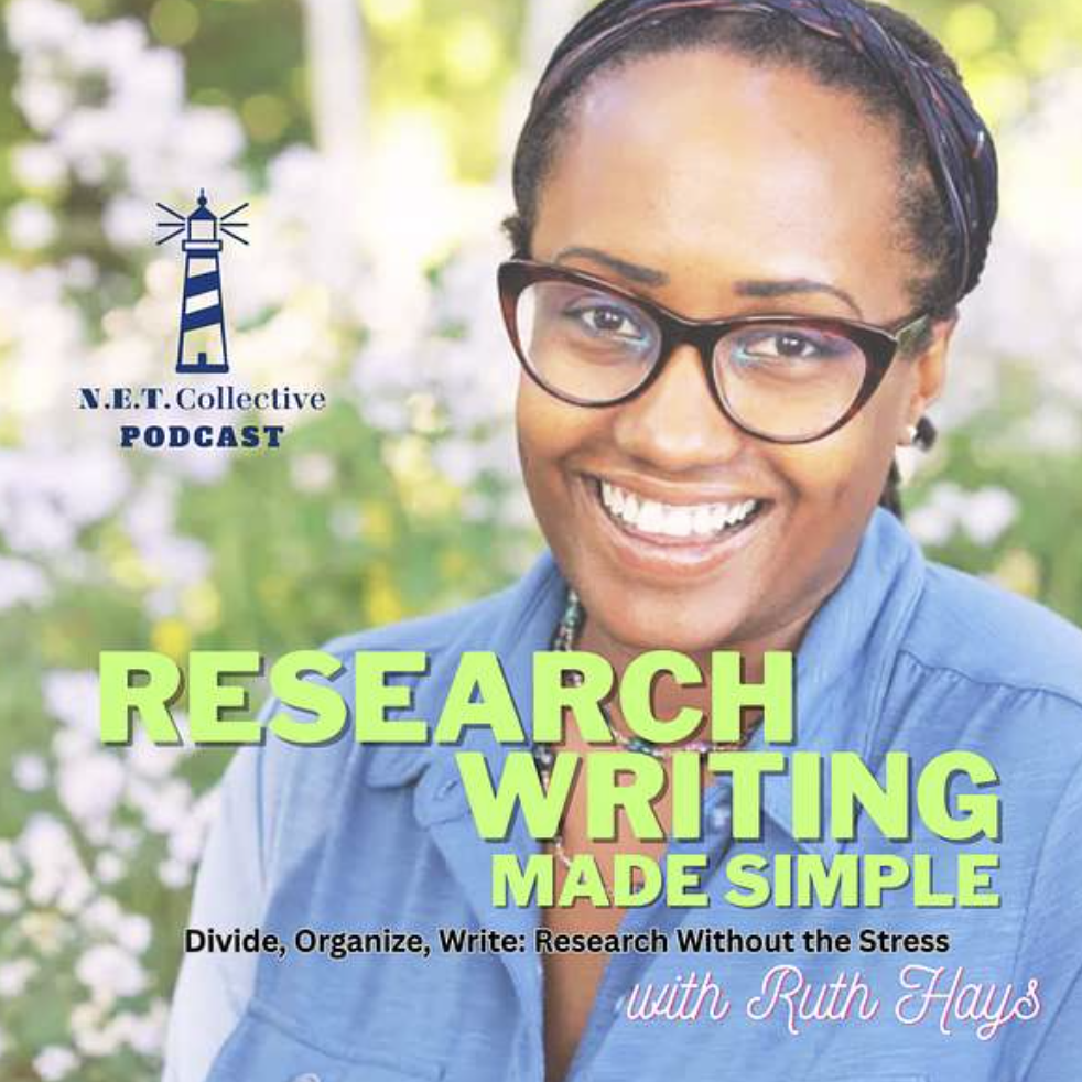 Research Writing Made Simple