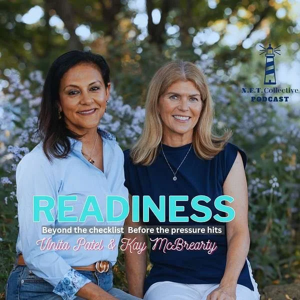 Readiness: Beyond the Checklist - Before The Pressure Hits