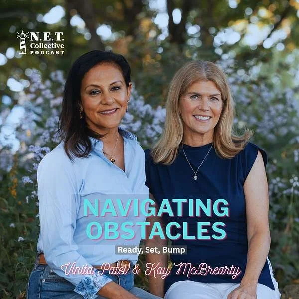 Navigating Obstacles: Ready. Set. Bump!