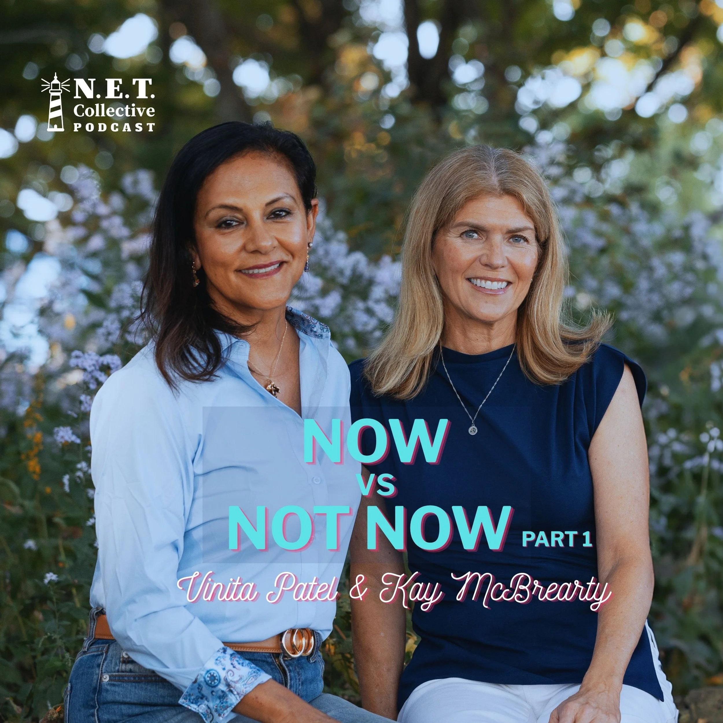 "I'll do it later!": Now vs. Not Now, Part 1