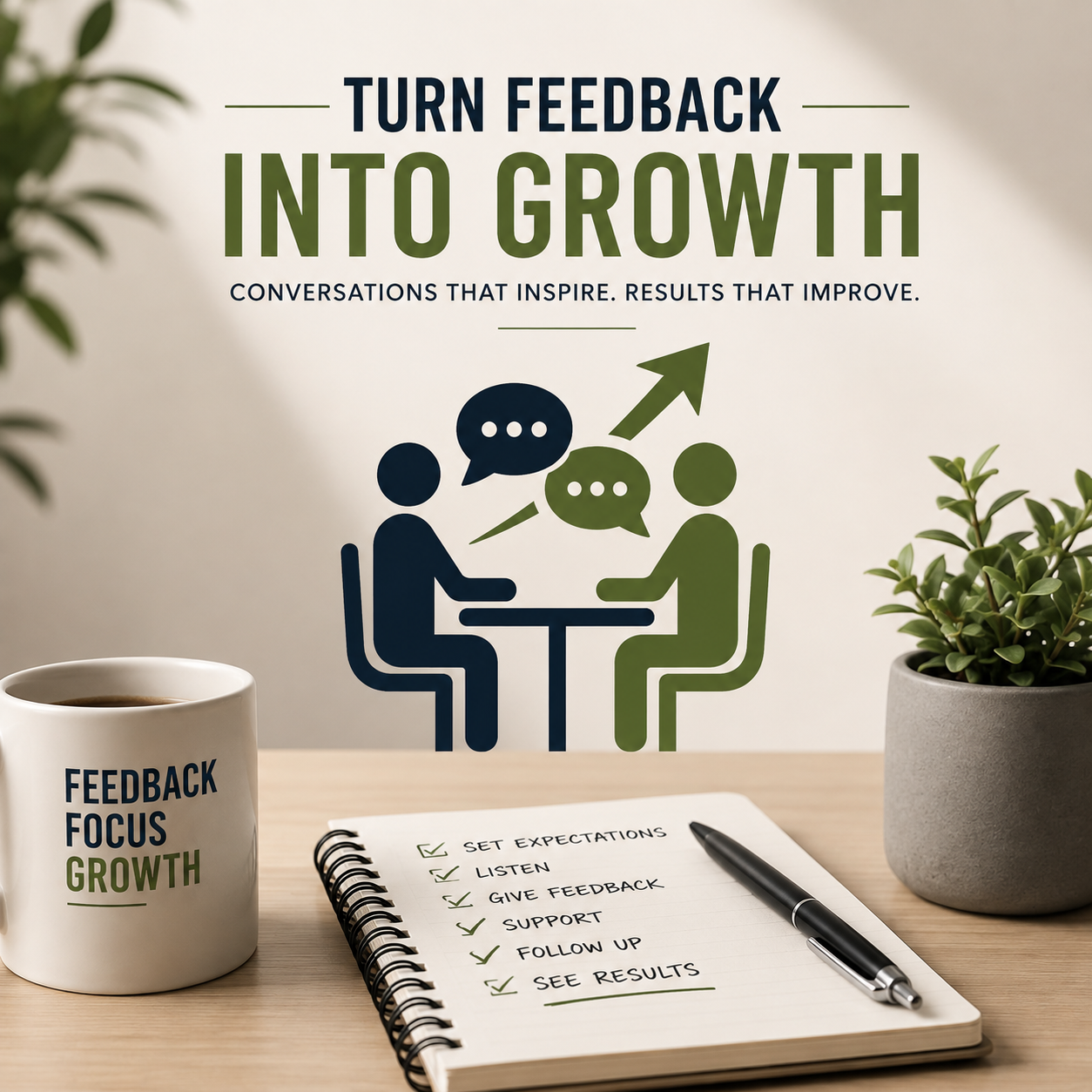 How to Give Performance Reviews That Actually Improve Performance