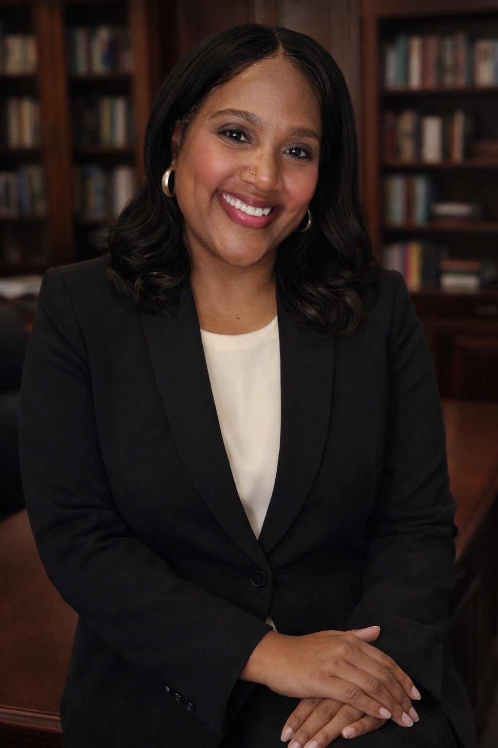 Shiwana Rucker, Lead Consultant