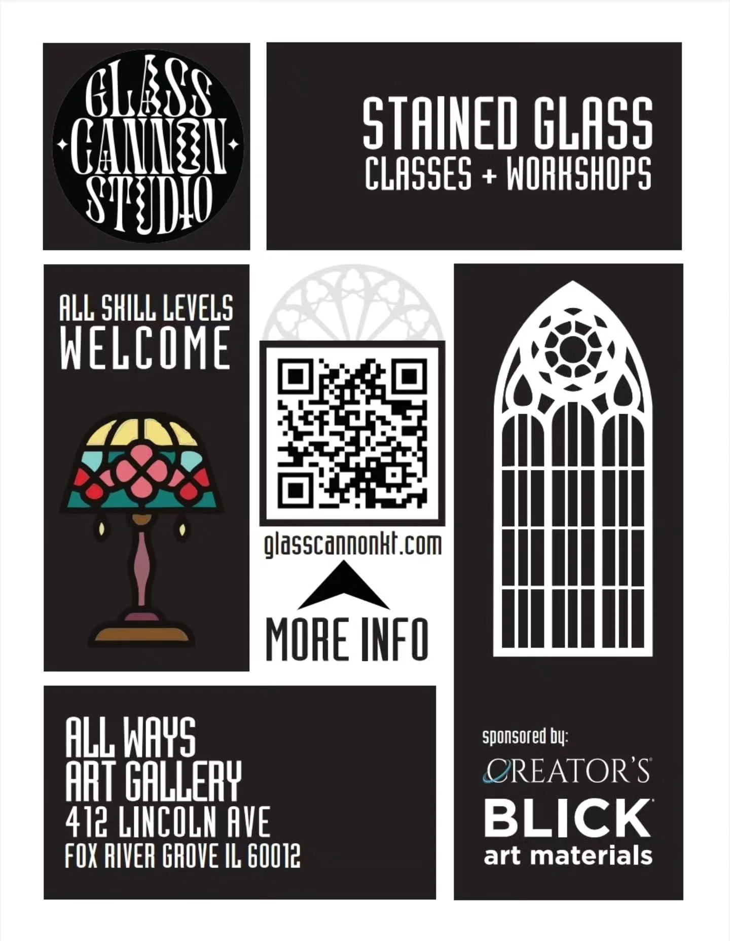 Officially ready to start enrolling for late August and September classes. I will have 2 offerings- single day "make &amp; take" style workshops and continuous classes - 4 sessions, where you can kinda make whatever you want! This will be c