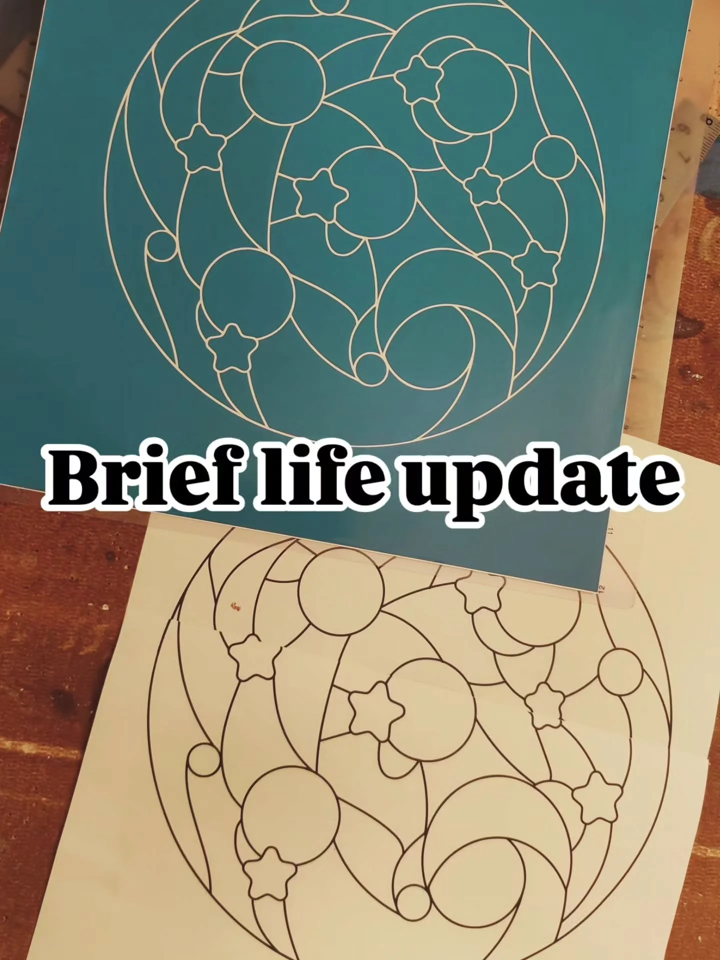 A lot of my attention has been momentarily pulled from the physical creation of glass toward getting prepped for doing workshops. Between networking, marketing, organizing, running around and getting materials, etc... It's such a delicate balancing a