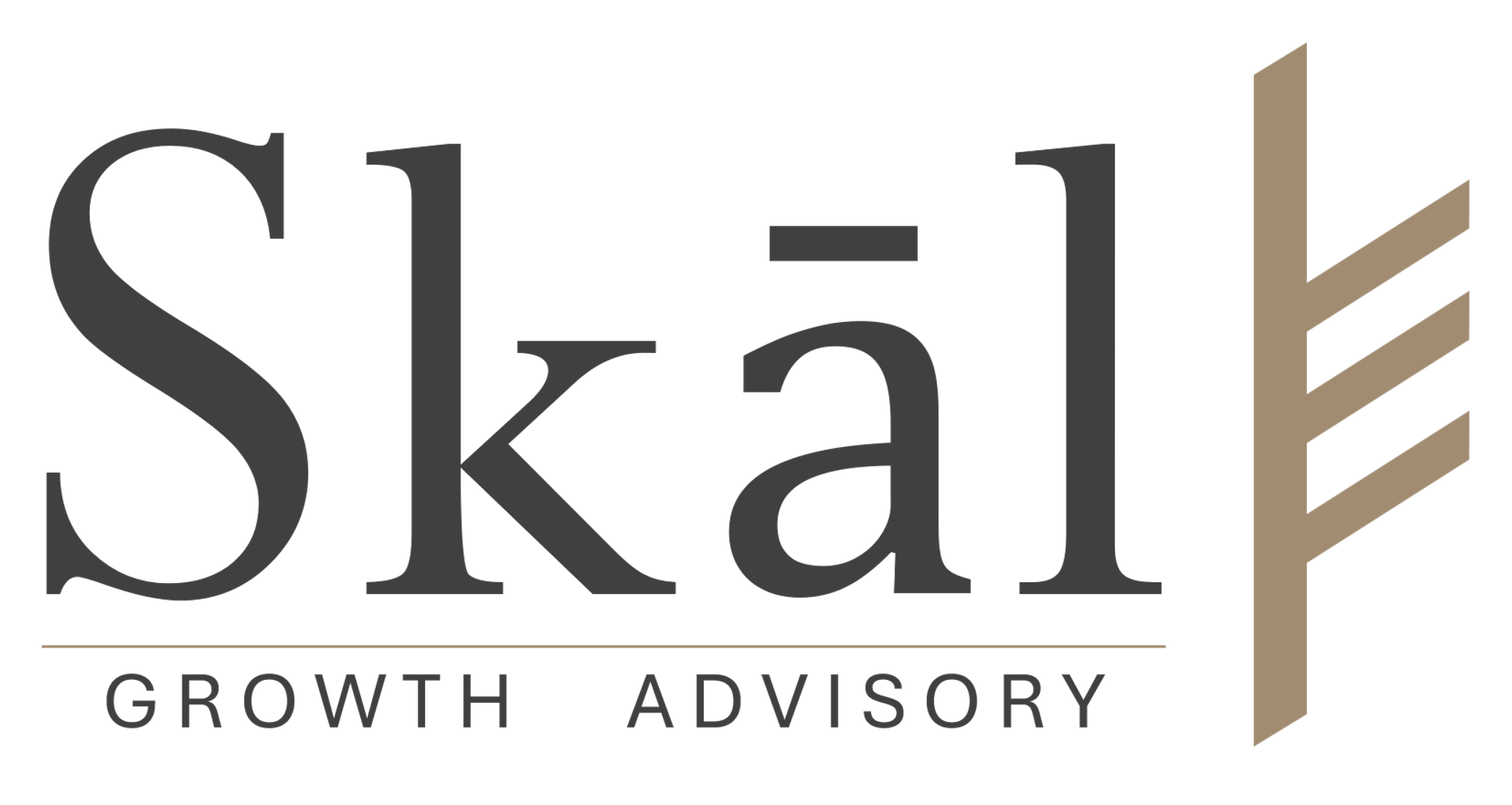 Skāl Growth Advisory logo