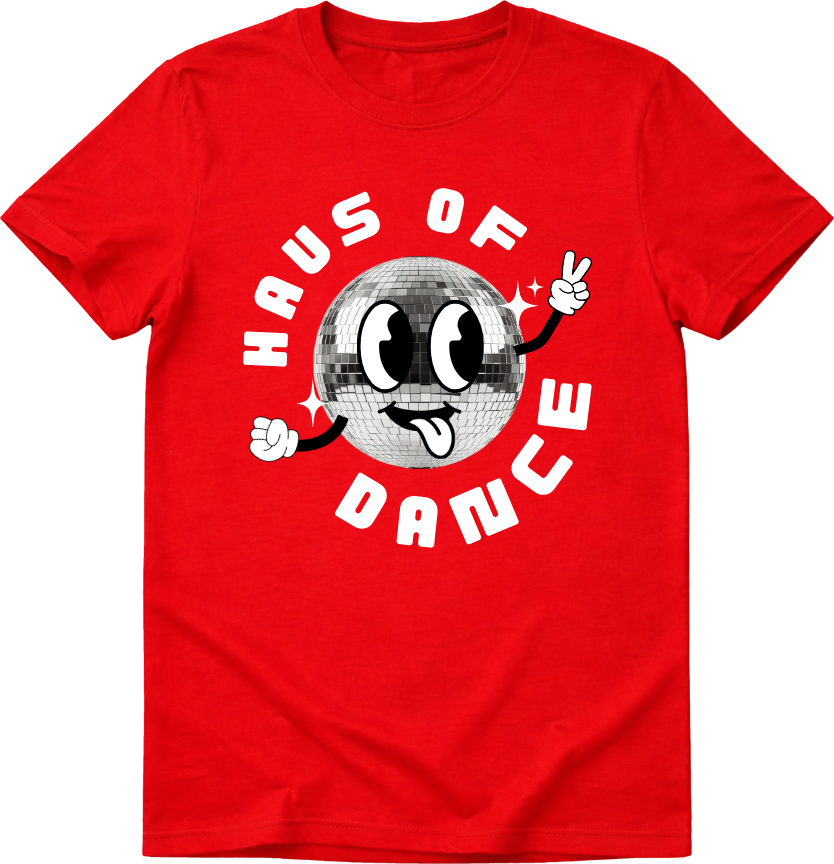 Haus Adult Shirt
