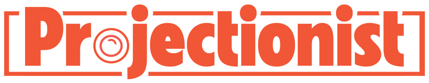 Projectionist - Baltimore Area Film Screenings and Events