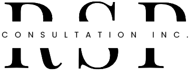 RSP CONSULTING INC. (Copy)