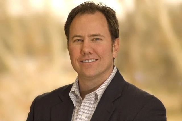Brian Hasenbauer - Executive Coach, Organizational Coach and Fractional COO.