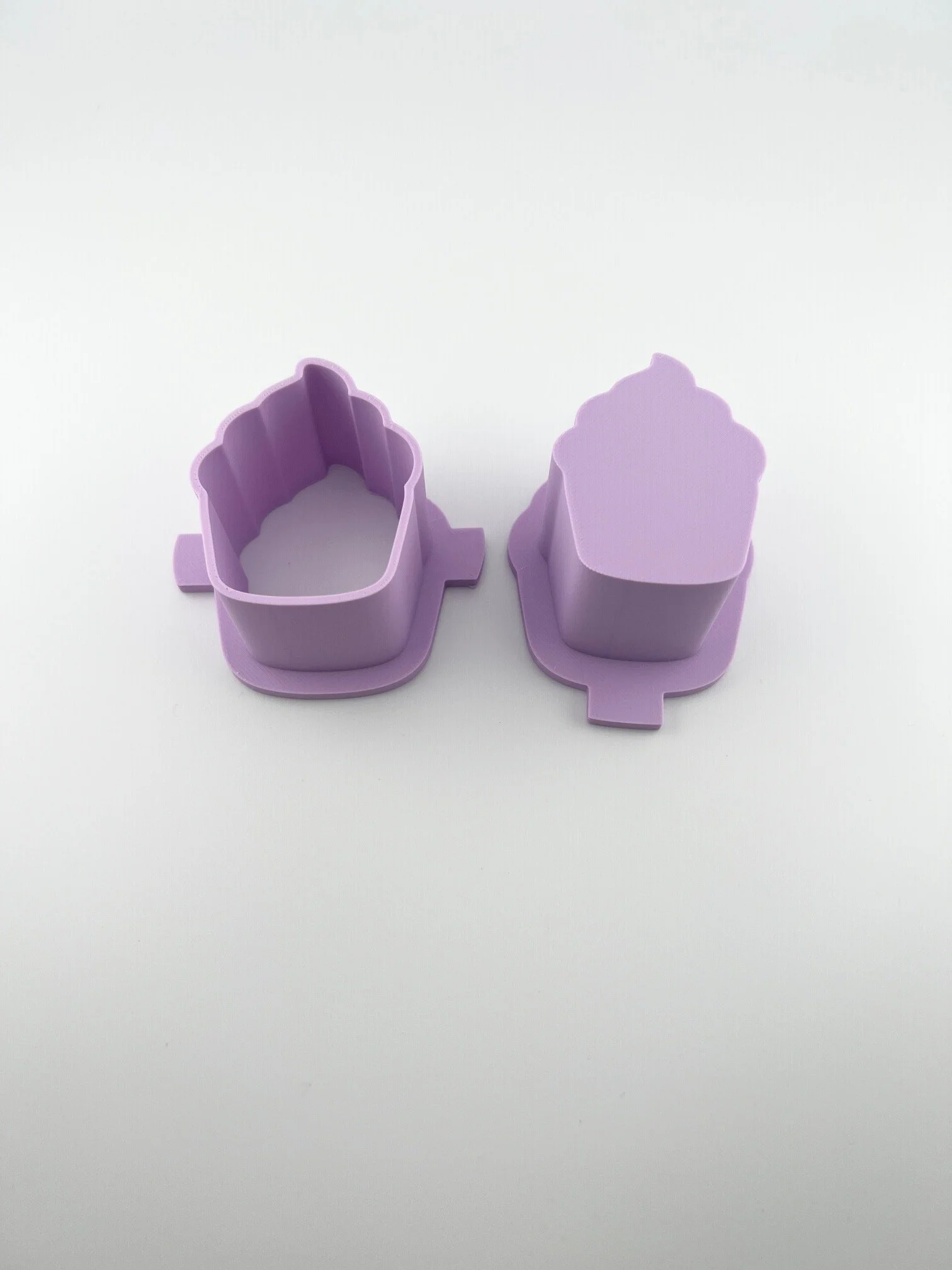 Cupcake Cake Pop Cutter