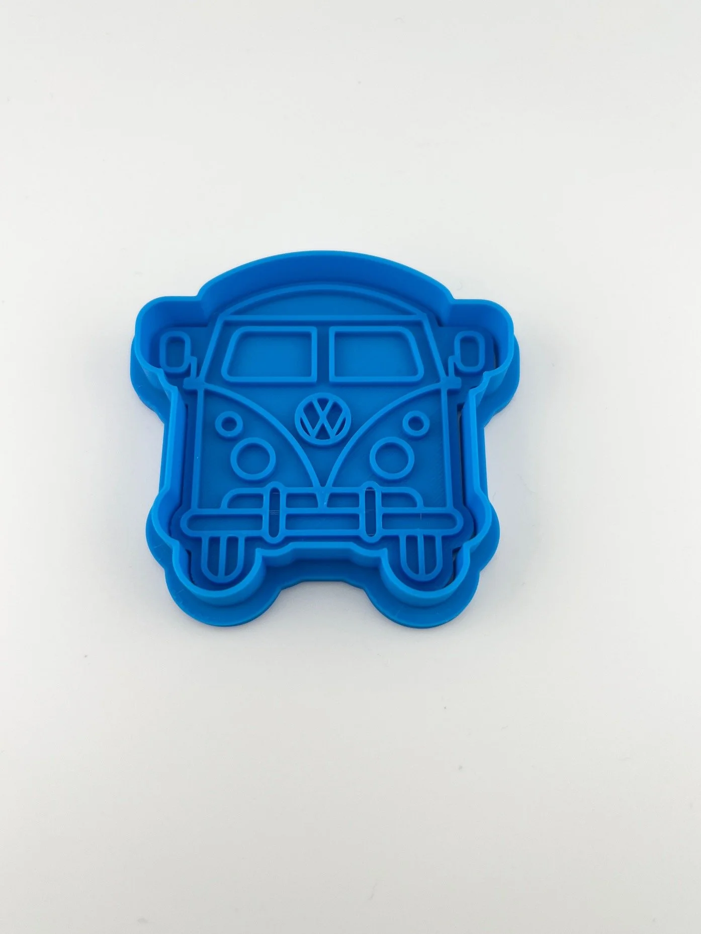 Retro Camper Van Cookie Cutter