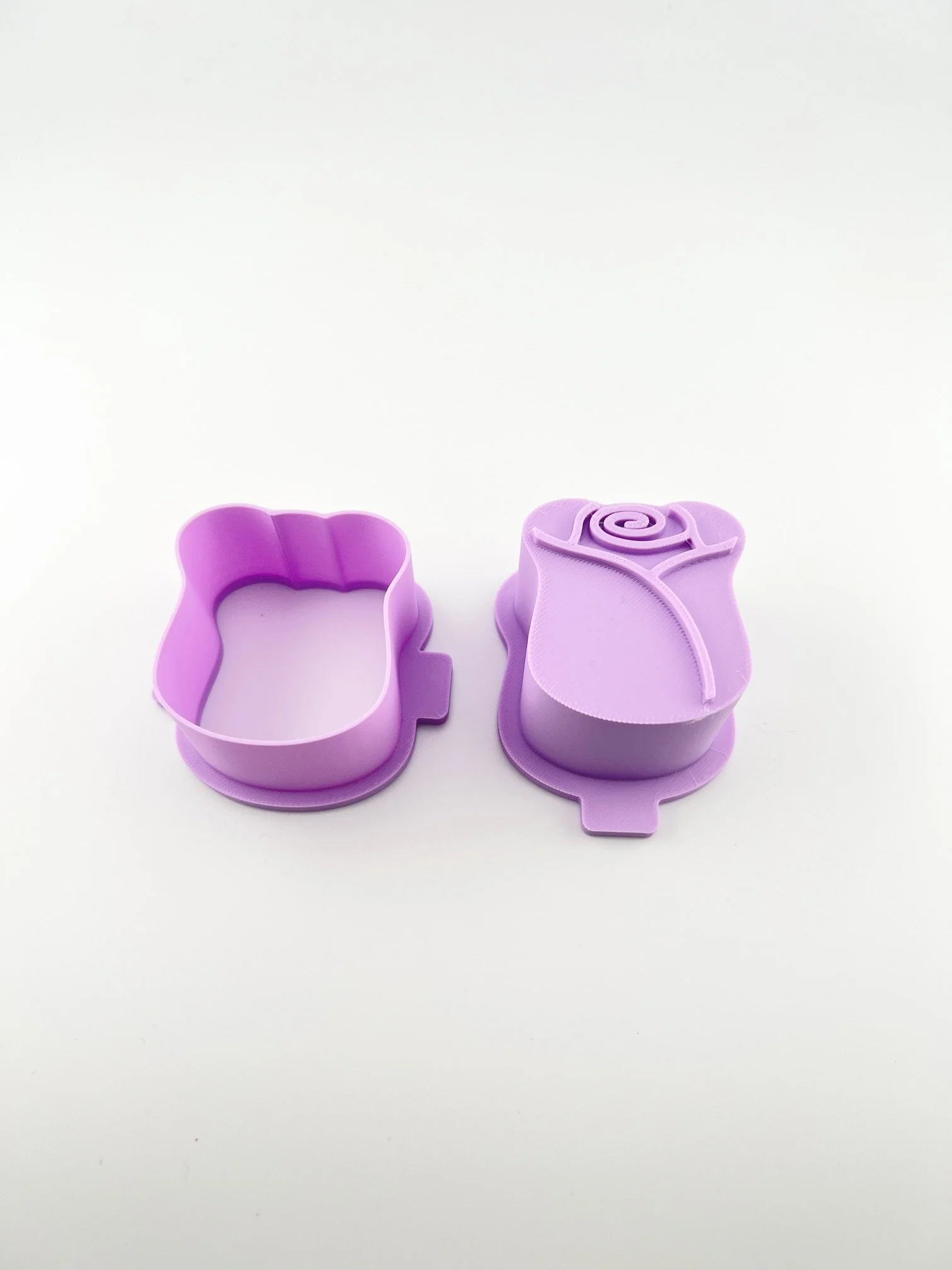 Rose Cake Pop Cutter