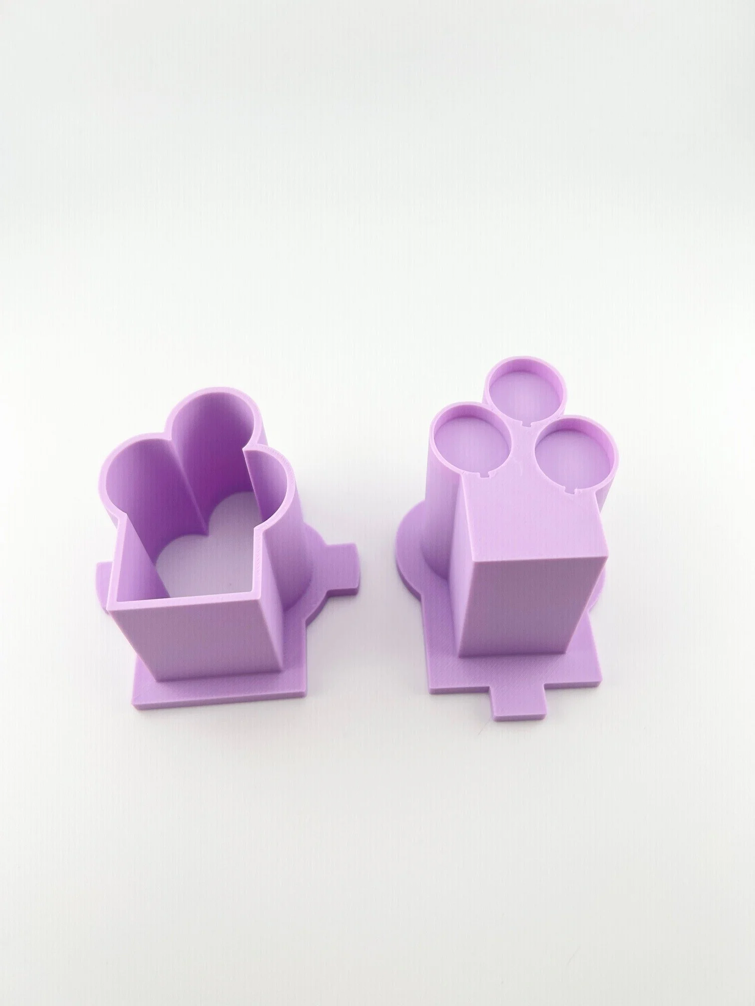 Balloons Cake Pop Cutter