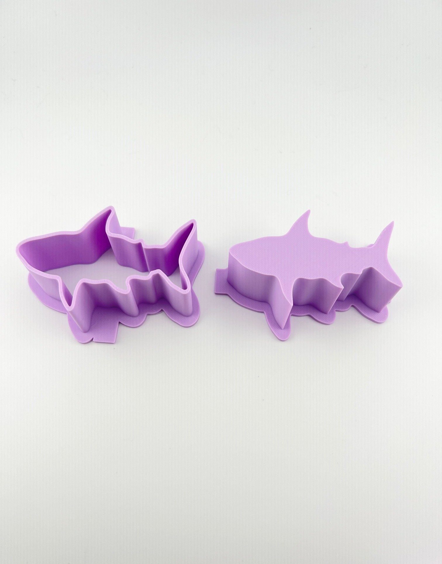 Shark Cake Pop Cutter