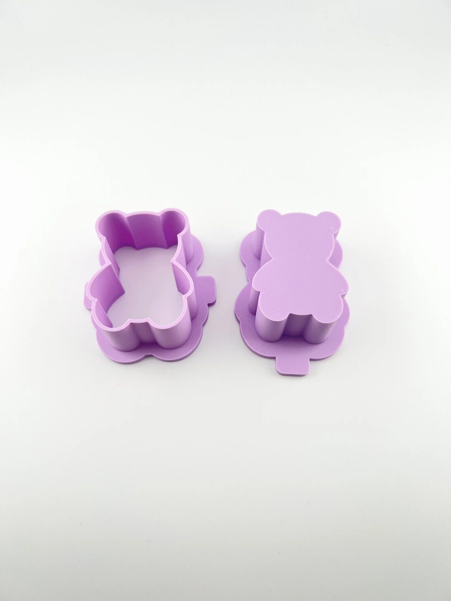Teddy Bear Cake Pop Cutter