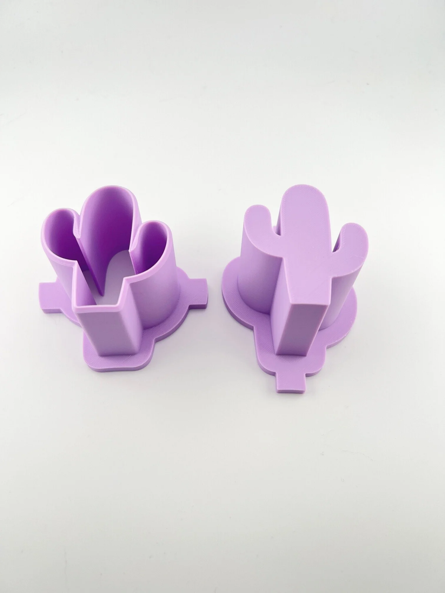 Cactus Cake Pop Cutter