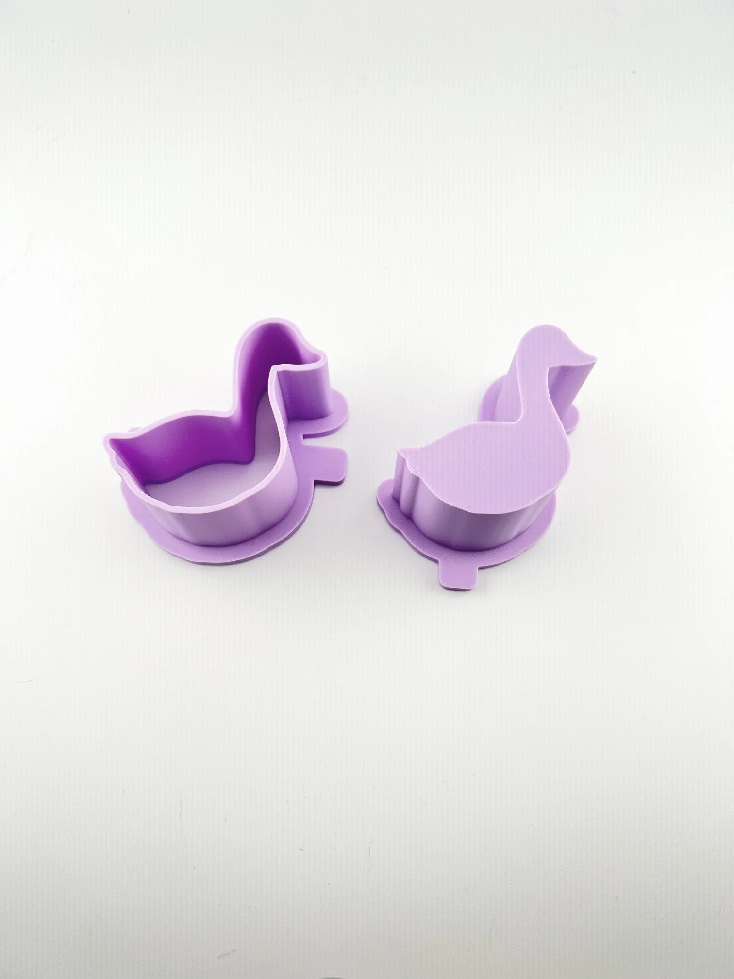 Goose Cake Pop Cutter