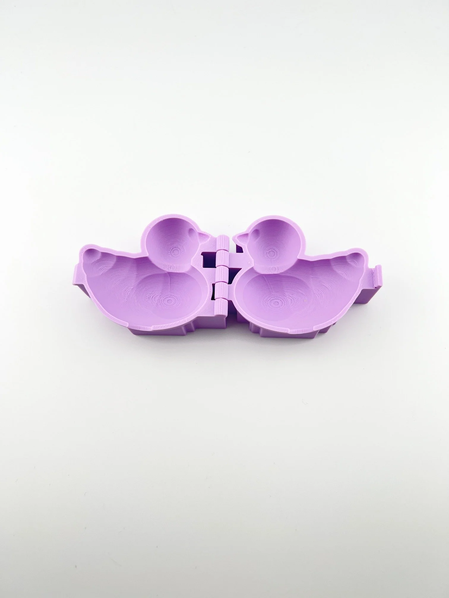 Duck Cake Pop Mold