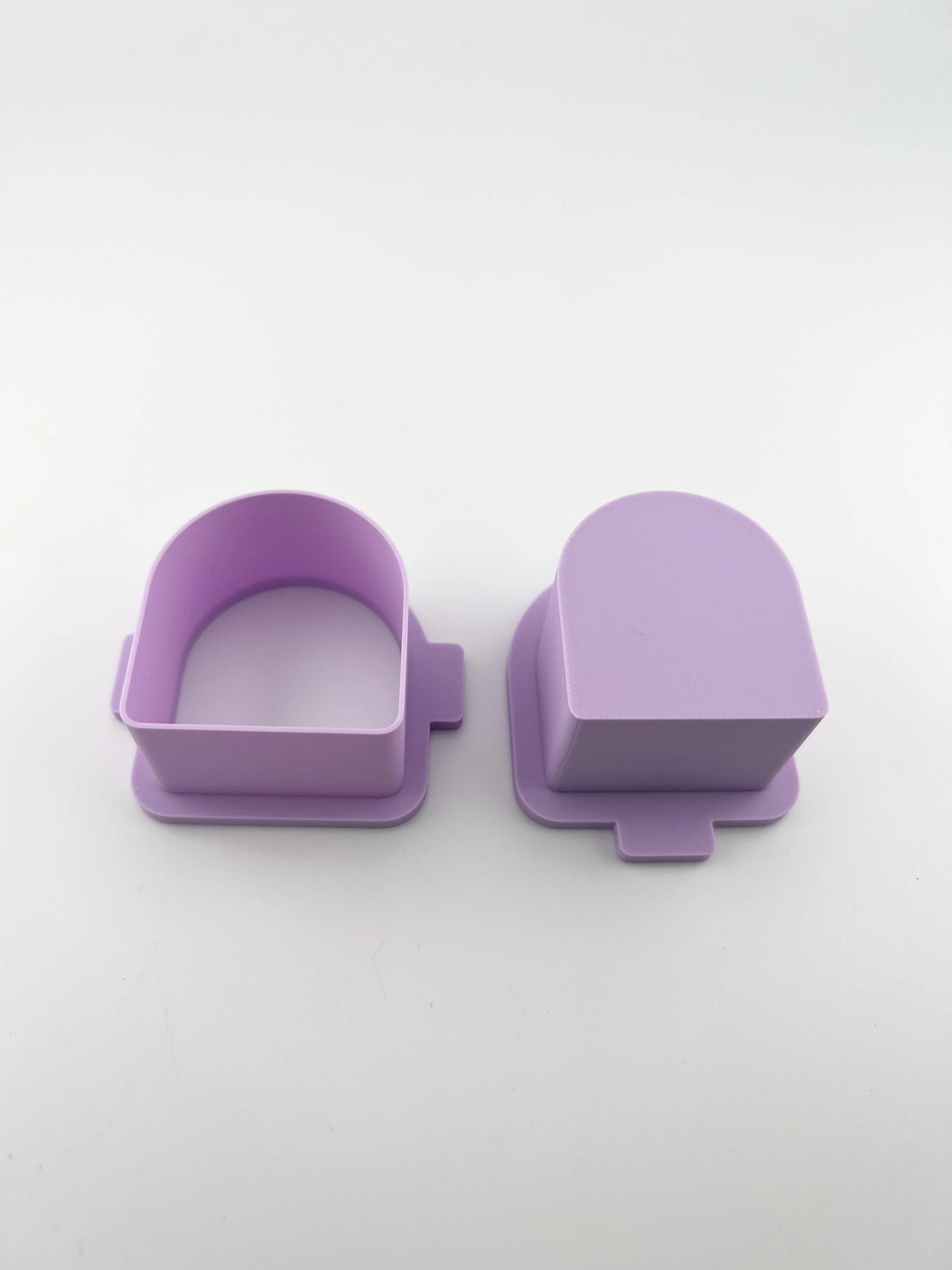 Rounded Arch Cake Pop Cutter