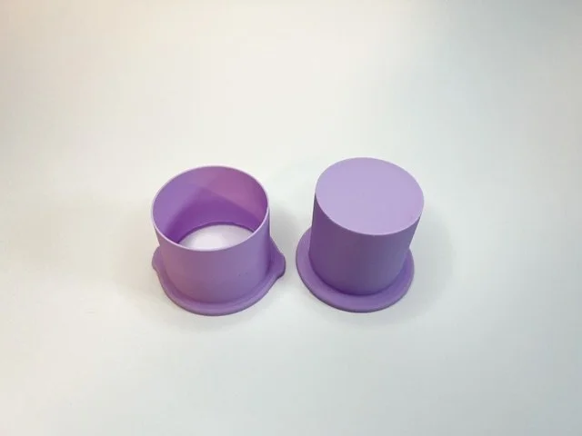Circle Cake Pop Cutter