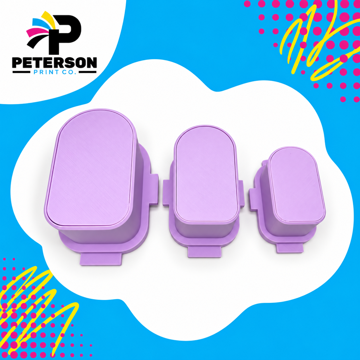 Cakesicle Cake Pop Cutter