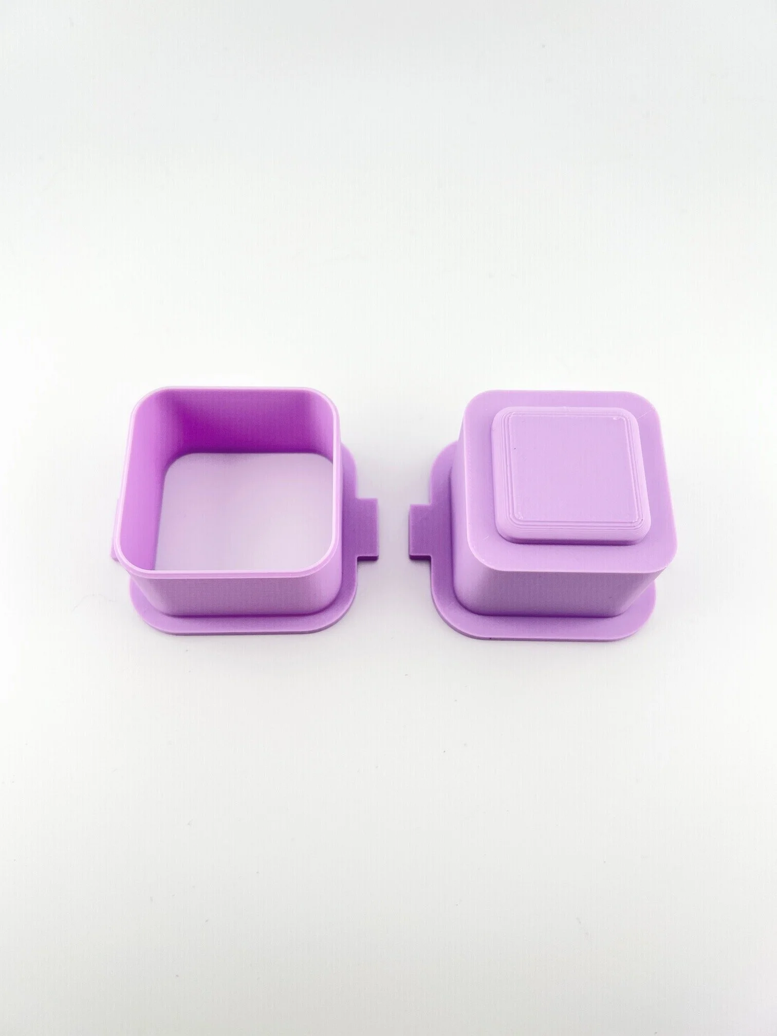 Fillable Square Cake Pop Cutter