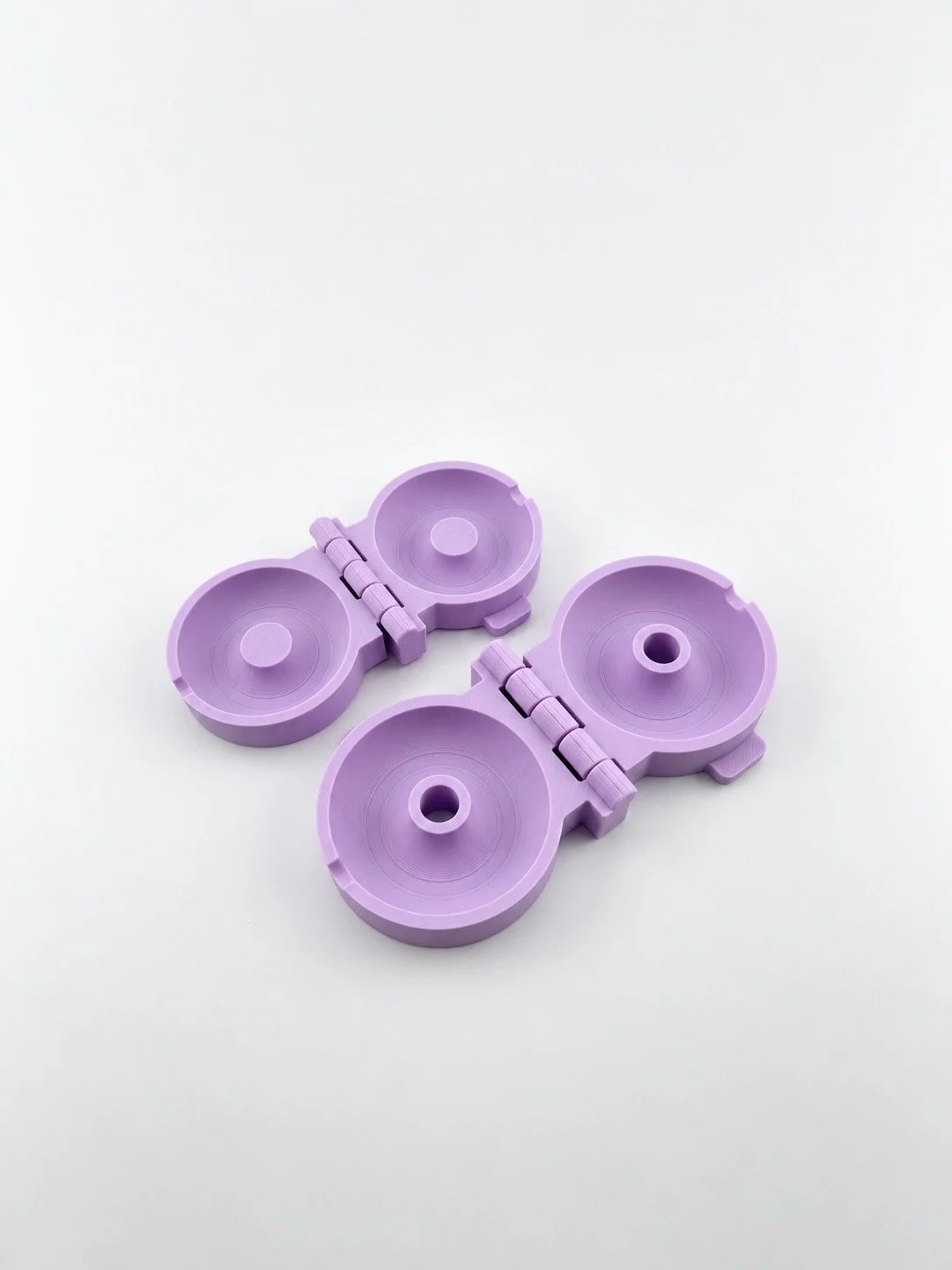 Donut Cake Pop Mold