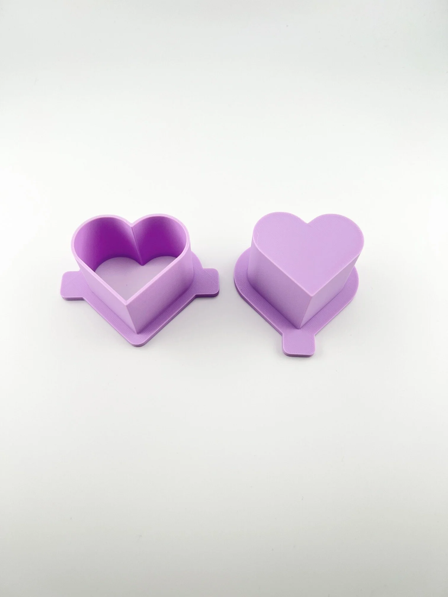 Heart Cake Pop Cutter