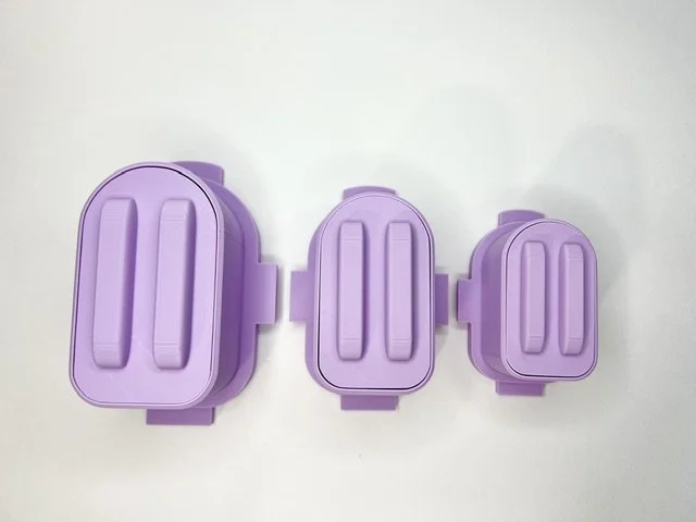 Fillable Cakesicle Cake Pop Cutter