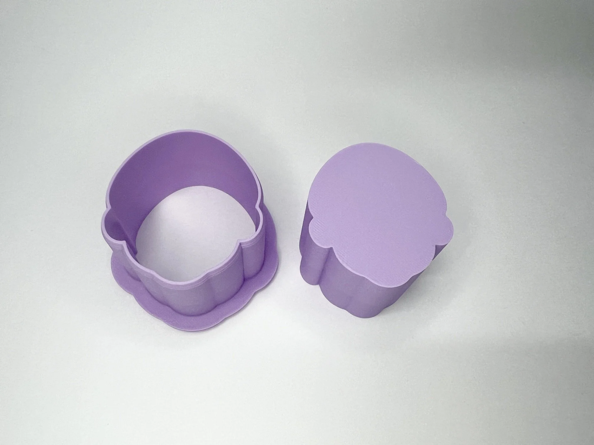 Italian Plumber Head Cake Pop Cutter
