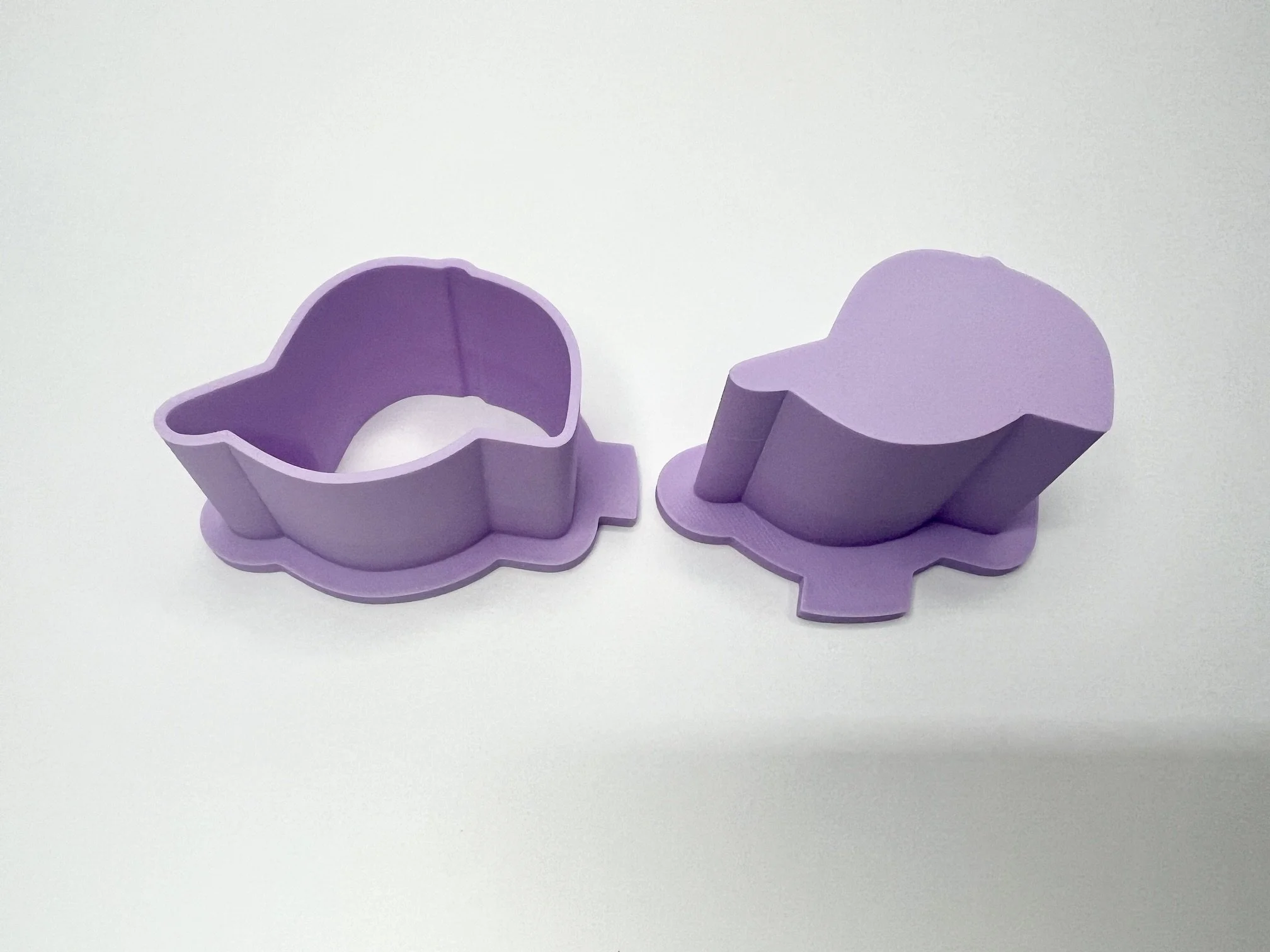 Hat Cake Pop Cutter