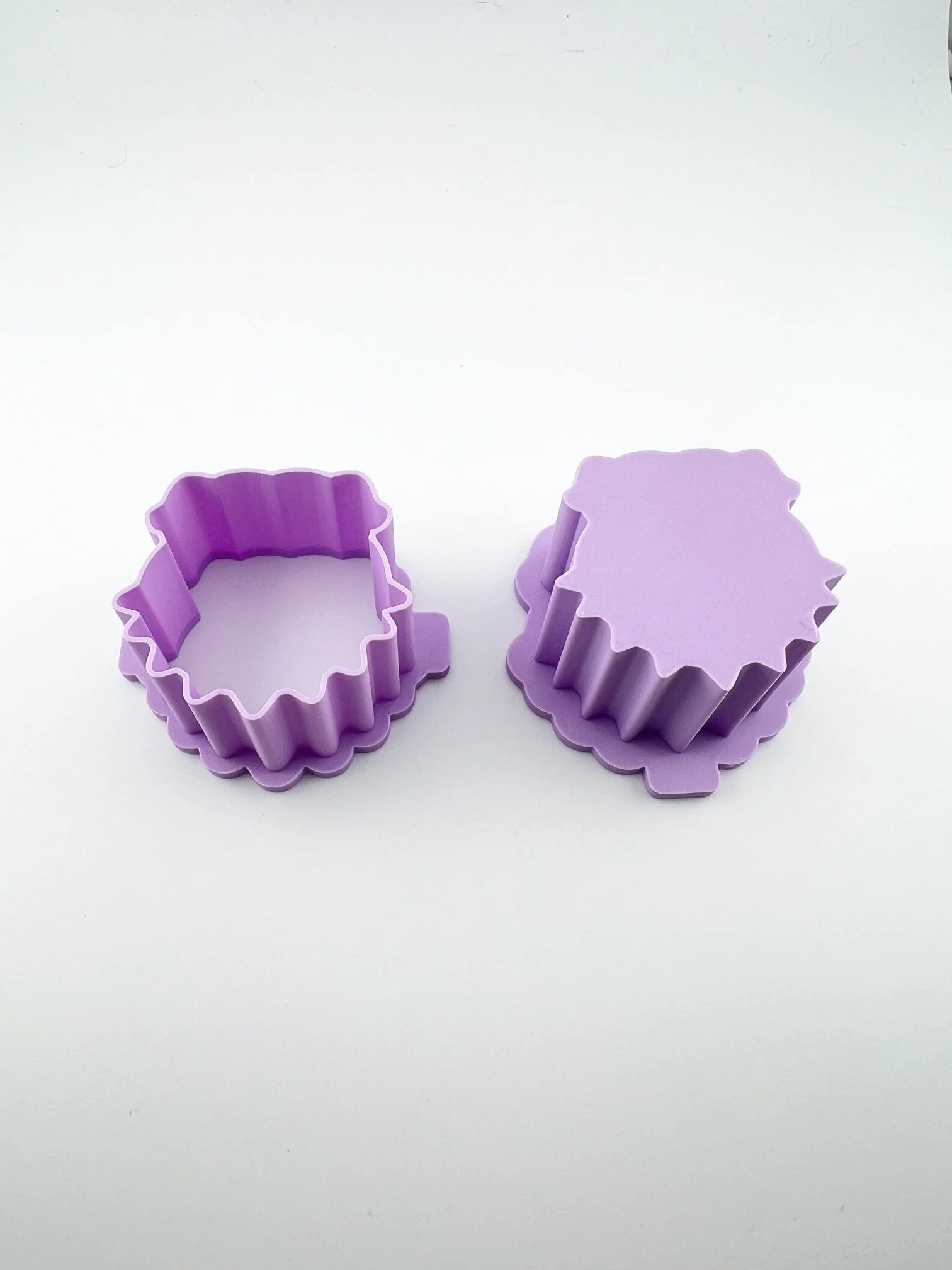 Varsity Bulldog Cake Pop Cutter