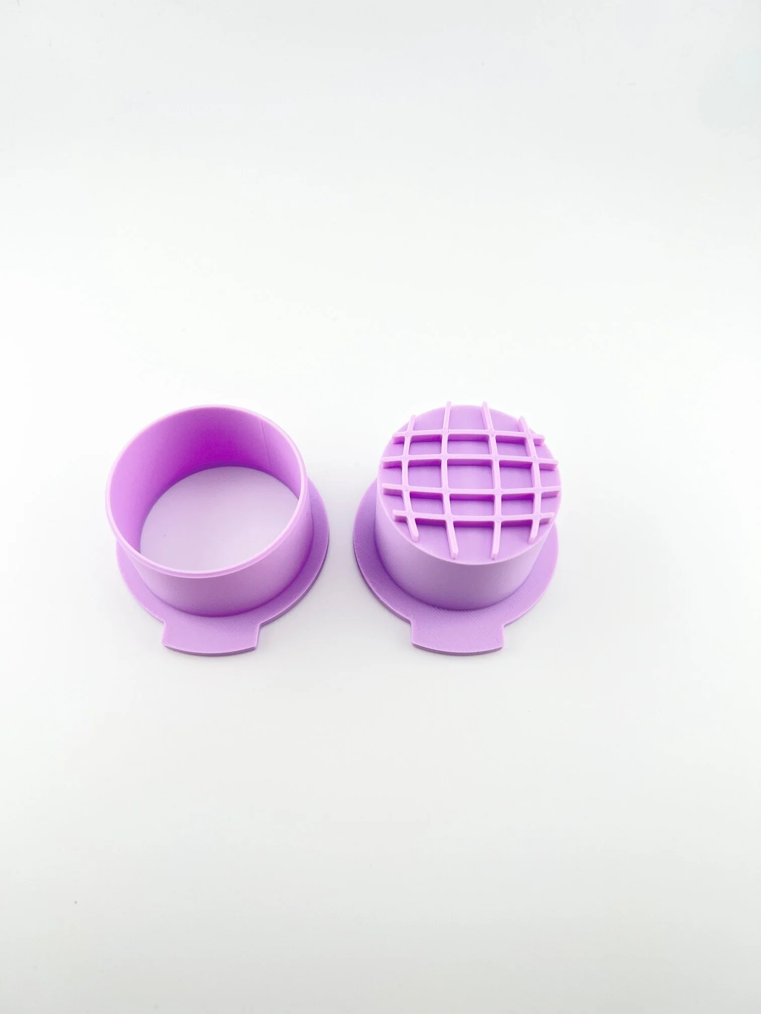 Disco Ball Cake Pop Cutter