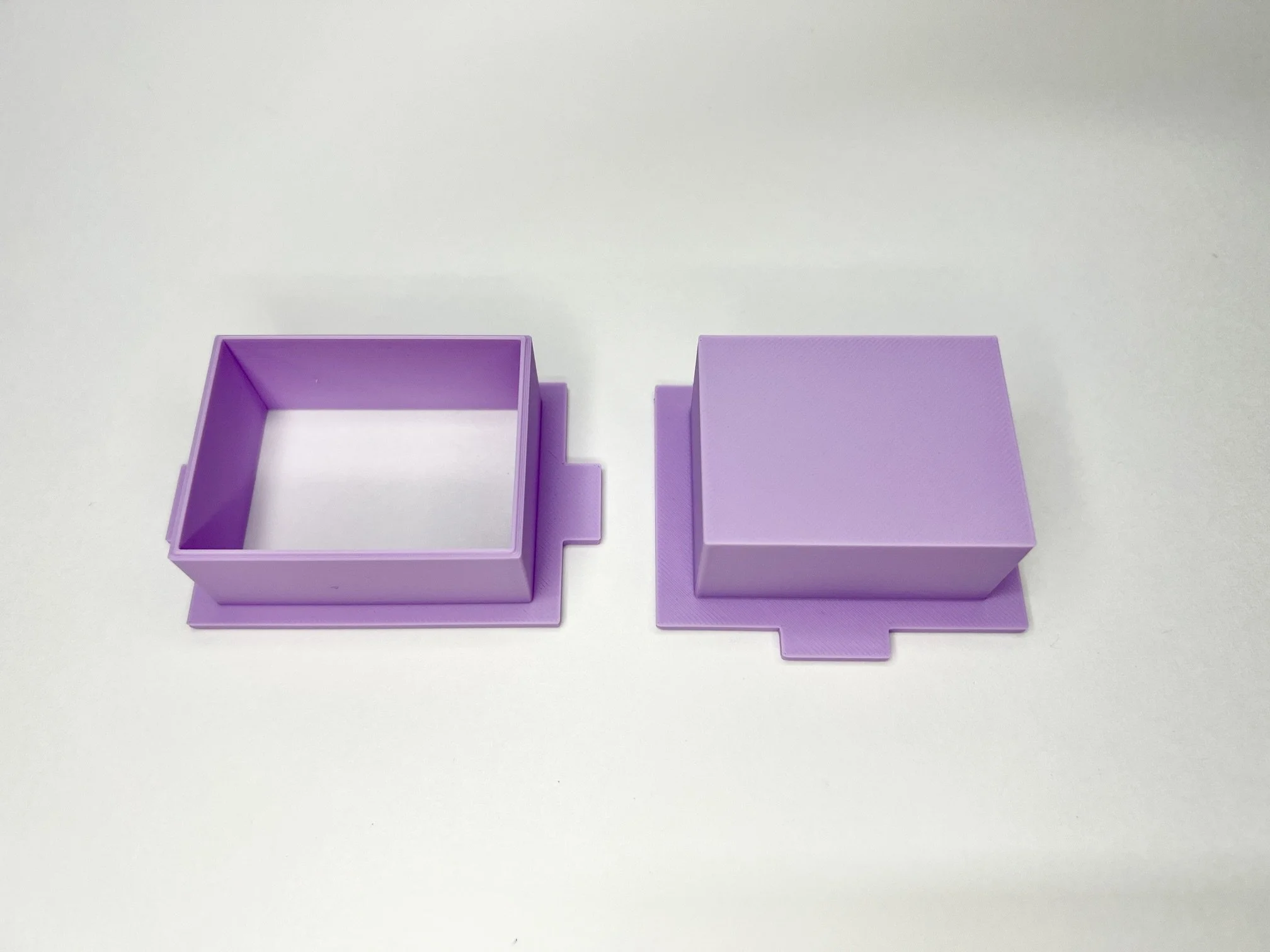 Rectangle Cake Pop Cutter